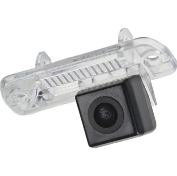 Couvací kamera Kamera PAL/NTSC do vozu Mercedes ML (W164), R 2012-2014, GL 2014-