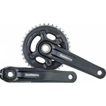 Klika na kolo kliky Shimano SLX FC-MT600, 36/26z 400344
