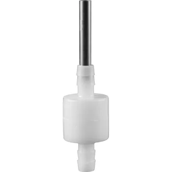 Ventil Plnící nástavec se zpětným ventilem 5mm