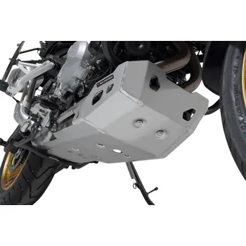 Kryt motoru Kryt pod motor motocyklu SW-MOTECH pro moto BMW F 850 GS 2017-2021 viz popis (Ochranný kryt motoru ENGINE GUARD)