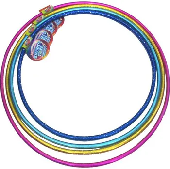 Mac Toys Hulahop perleťový