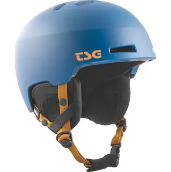 TSG snb helma - tweak solid color satin blue (164) velikost: S/M