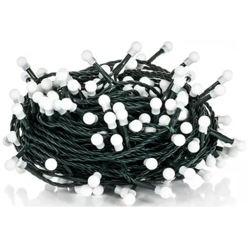 Vánoce EMOS ZY1603T 300 LED teplá bílá