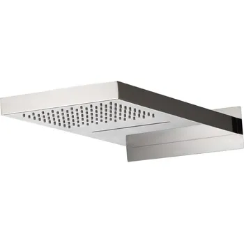 Sprchová hlavice Hopa Hlavová sprcha s vodopádem STROMBOLI PLUS 500X220 (BAPG8274)