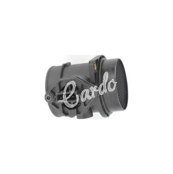 Čidlo automobilu Snímač množství protékajícího vzduchu NGK 95306