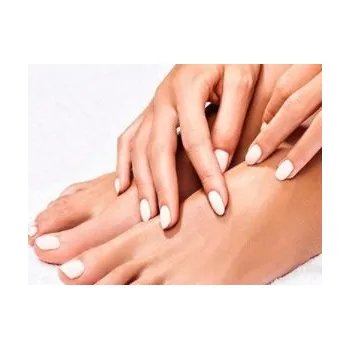 Pedikúra lázeňská