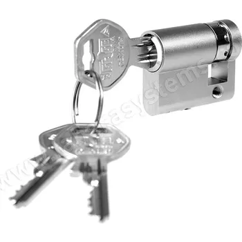 Vložka do dveří Půlvložka GEGE pExtra COMBI 35 3 klíče