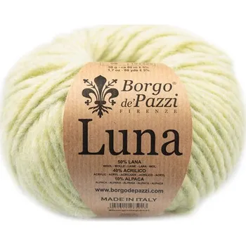 Příze Borgo de Pazzi Luna 58 (Příze Borgo de Pazzi Luna 58)