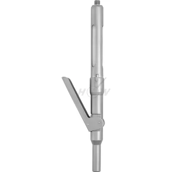 Stříkací pistole Intraligamentární pistole