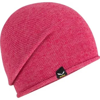 Čepice čepice Salewa Fanes TW, rose red 113939