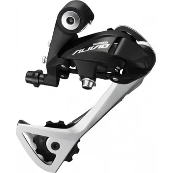 přehazovačka přehazovačka Shimano Alivio RD-T4000, černá, 9sp. 305154