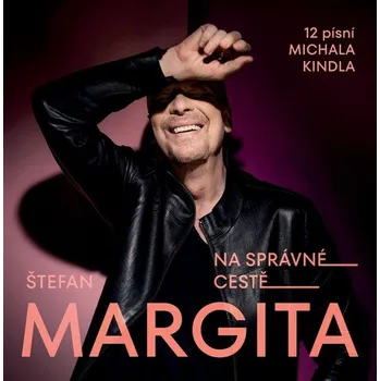 Na správné cestě - Štefan Margita