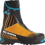 Scarpa Boty Scarpa Phantom Tech black/orange