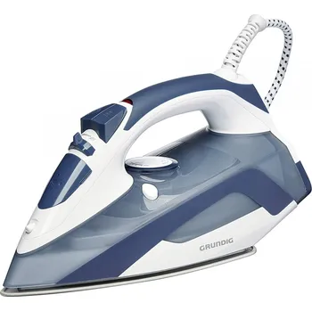 Žehlička Grundig Steam Express SI 4550