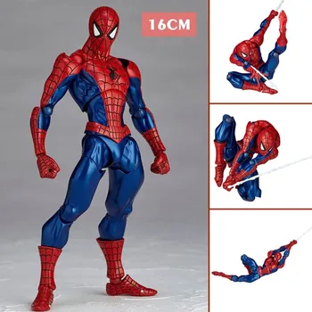 Figurka Marvel a DC Figurky akčních hrdinů Marvel Barva: Spiderman