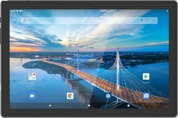 Tablet iGET Smart W203 64 GB Wi-Fi černý (84000294)