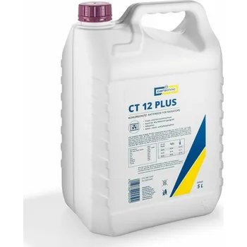 Cartechnic CT 12 Plus 5 l Nemrznoucí směs do chladiče Cartechnic CT 12 Plus 5 l