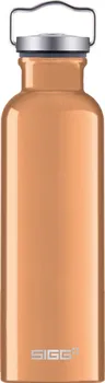Láhev SIGG Original Copper 500 ml měděná