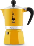 Bialetti Rainbow 3 šálky