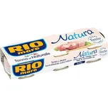 Rio Mare Natura tuňák ve vlastní šťávě…