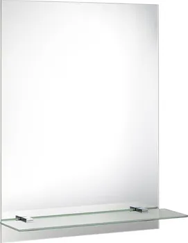Zrcadlo AQUALINE Zrcadlo 22430 60 x 80 cm