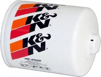 Olejový filtr K&N Engineering HP-2002