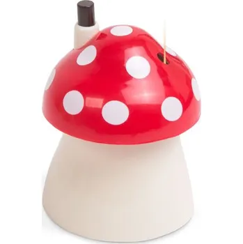 Dávkovač mýdla Dávkovač párátek s držákem - hřib