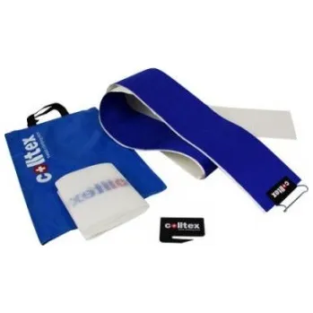 Skialpinistické vybavení stoupací pásy Colltex Cut To Size Standard Mix 110543