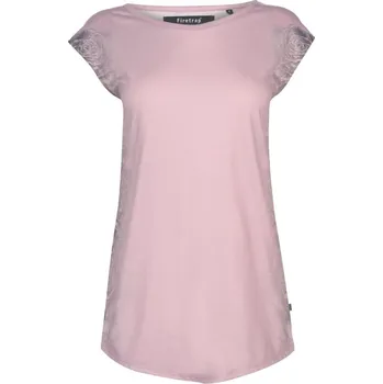 Dámské tričko Firetrap Macy T Shirt Rose velikost S 10 (S)