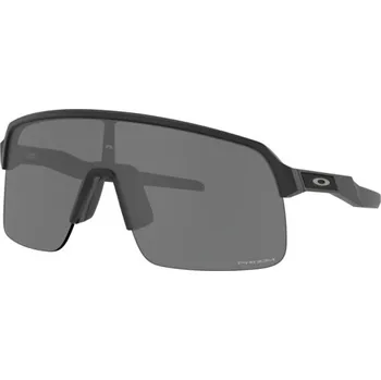 Sluneční brýle brýle Oakley Sutro Lite, matte black/prizm black 112557