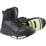 Hodgman Vion H-Lock Wade Boot Black 46