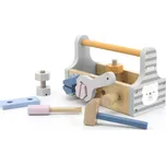 VIGA 440083 Dřevěná basa s nářadím