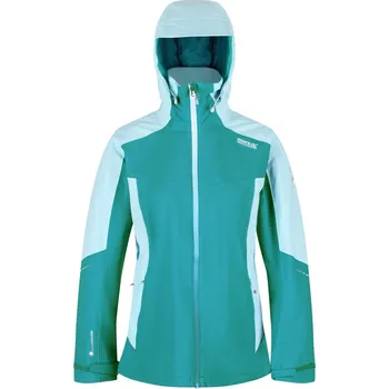 Dámská větrovka Regatta Wmn Oklahoma VI modrá M