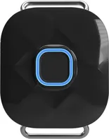 Lokátor MyKi SPOT univerzální GPS tracker Černá