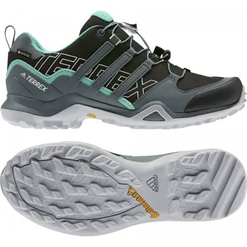 Dámská treková obuv Adidas TERREX SWIFT R2 GTX W FX4681