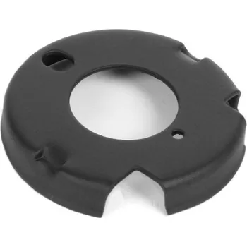 Airsoft E&C Kovové víčko předpažbí pro M4