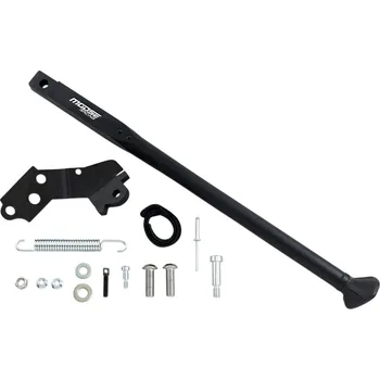 Hliníkový boční stojan pro motocykl MOOSE RACING KICKSTAND pro YAMAHA YZ 250 F 2010-2016 (Příslušenství pro motocykly, doplňky na motorku)