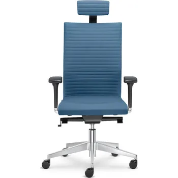 LDSEATING kancelářské křeslo Element 430-SYS