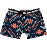 Boxerky Horsefeathers Sidney Aztec L