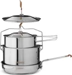Primus CampFire Cookset S/S Small P999