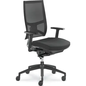LD SEATING kancelářské křeslo Storm 545-N2-SYS