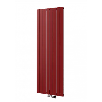 Radiátor HOTHOT Radiators Zen Měděná metalíza