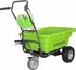 Zahradní vozík Greenworks G40GC 7400007 106 l zelený