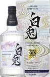 The Hakuto Matsui Gin 47 % 0,7 l