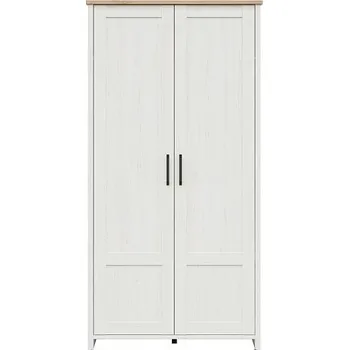 Šatní skříň LOKSA šatní skříň SZF2D