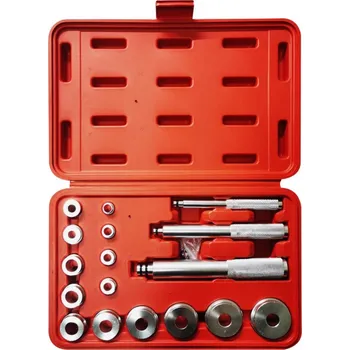 Nářadí pro automobil MAGNUS Přípravky na montáž simerinků gufer a těsnění