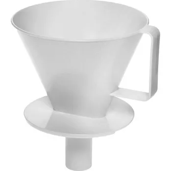 Filtr do kávovaru Plast Team Držák filtru na kávu PH BÍ
