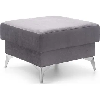 Taburet Taburet Diverso D-12 s úložným prostorem z bukového dřeva