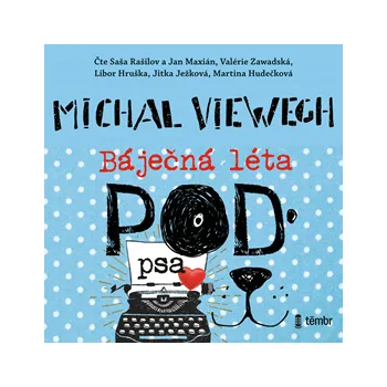 Báječná léta pod psa MP3 download