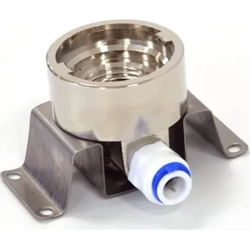 Příslušenství pro výčepní zařízení Varia-Plus Sanitační adaptér bajonet SG spojka